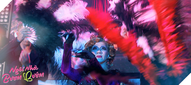 Ngôi nhà bươm bướm: Hoàng Yến Chibi, Liên Bỉnh Phát tuyên bố Yêu là phải cưới!” 10