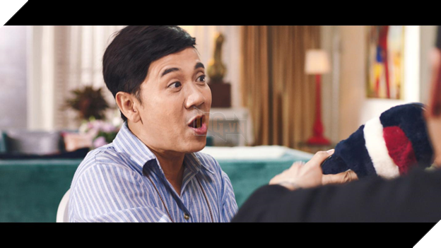 Ngôi nhà bươm bướm: Hoàng Yến Chibi, Liên Bỉnh Phát tuyên bố Yêu là phải cưới!” 6