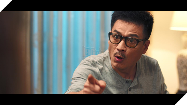 Ngôi nhà bươm bướm: Hoàng Yến Chibi, Liên Bỉnh Phát tuyên bố Yêu là phải cưới!” 9