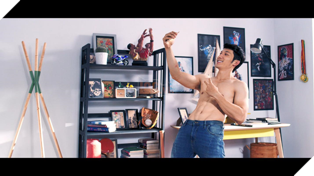 Ngôi nhà bươm bướm: Hoàng Yến Chibi, Liên Bỉnh Phát tuyên bố Yêu là phải cưới!”