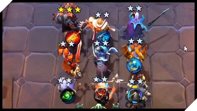 Image result for knight underlords