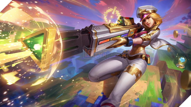 LMHT: Top 8 thay đổi đáng chú ý nhất của phiên bản 9.13 mà game thủ không nên bỏ qua 7