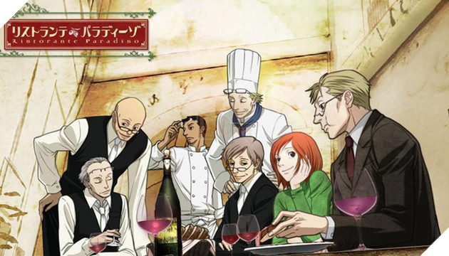 5 anime áº©m thá»±c khiáº¿n ngÆ°á»i xem lÃºc nÃ o cÅ©ng thÃ¨m Äáº¿n cháº£y nÆ°á»c miáº¿ng - áº¢nh 19.