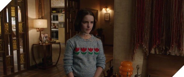 Mới khởi chiếu, khán giả Việt đã phát cuồng vì búp bê ma Annabelle 4