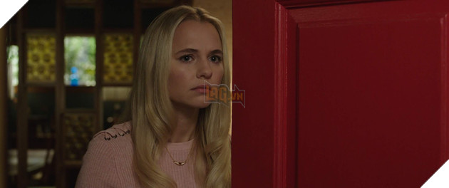 Mới khởi chiếu, khán giả Việt đã phát cuồng vì búp bê ma Annabelle 5