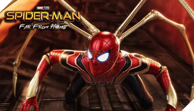 Dự đoán doanh thu Spider-man Far From Home: Sẽ vượt 1 Tỷ một cách dễ dàng? 5