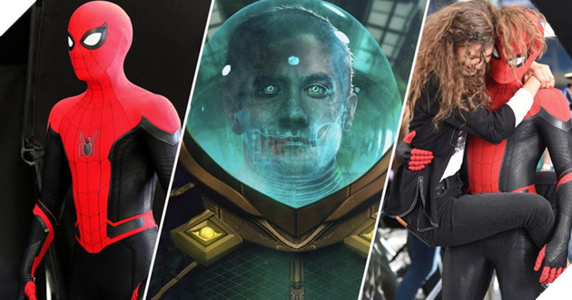 Dự đoán doanh thu Spider-man Far From Home: Sẽ vượt 1 Tỷ một cách dễ dàng? 3