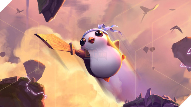 LMHT: Top 8 thay đổi đáng chú ý nhất của phiên bản 9.13 mà game thủ không nên bỏ qua 2