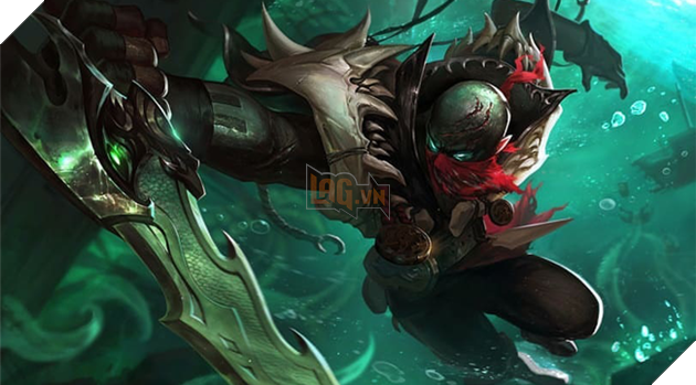 LMHT: Top 8 thay đổi đáng chú ý nhất của phiên bản 9.13 mà game thủ không nên bỏ qua 6