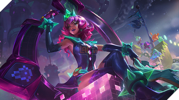 LMHT: Top 8 thay đổi đáng chú ý nhất của phiên bản 9.13 mà game thủ không nên bỏ qua