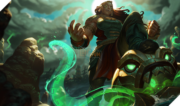 LMHT: Top 8 thay đổi đáng chú ý nhất của phiên bản 9.13 mà game thủ không nên bỏ qua 3