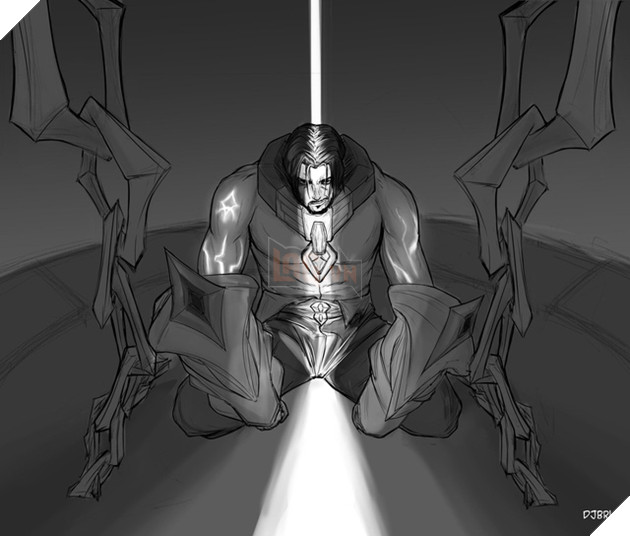 LMHT: Top 8 thay đổi đáng chú ý nhất của phiên bản 9.13 mà game thủ không nên bỏ qua 5