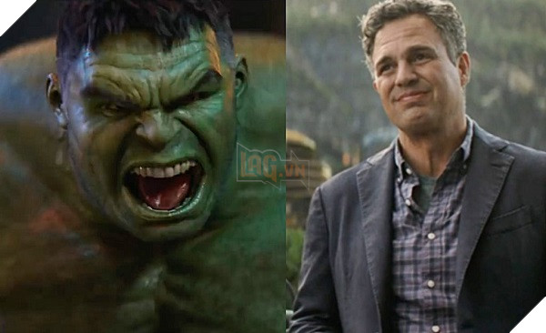 Cảnh quay bị cắt trong Avengers: Endgame sẽ liên quan đến Hulk 2