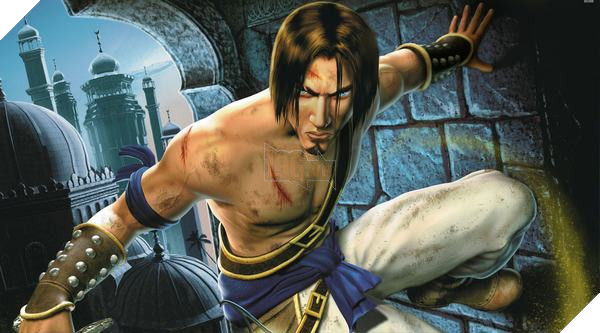 Cha đẻ Prince of Persia mong muốn tạo một tựa game mới