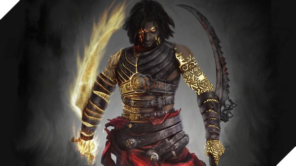Cha đẻ Prince of Persia mong muốn tạo một tựa game mới 3