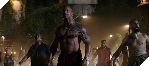 Fast & Furious: Hobbs & Shaw - tung trailer mới với những pha rượt đuổi điên rồ  4
