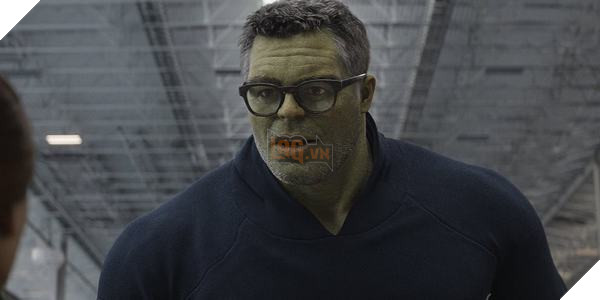 Tổng hợp những chi tiết mới trong Avengers: Endgame bản tái công chiếu 3