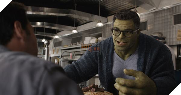 Tổng hợp những chi tiết mới trong Avengers: Endgame bản tái công chiếu 4