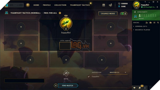 Đấu Xếp Hạng trong Đấu Trường Chân Lý của LMHT sẽ sớm có mặt với những điều cần lưu ý 3