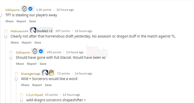LMHT: Sá»± tháº­t bi hÃ i khi Äáº¥u TrÆ°á»ng ChÃ¢n LÃ½ Äang lÃ m ngÆ°á»i ta khÃ´ng muá»n chÆ¡i LMHT ná»¯a - áº¢nh 3.