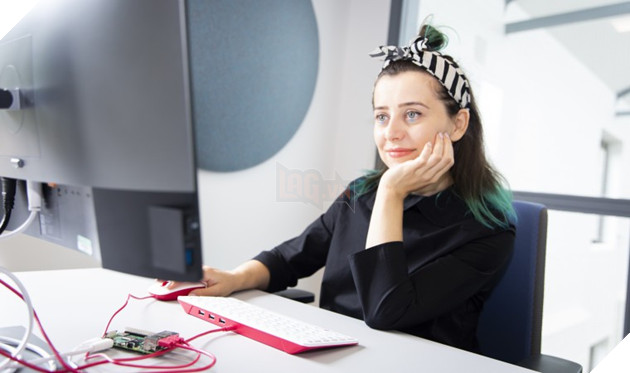 Raspberry Pi 4: chính thức ra mắt chip lõi tứ Cortex-A72 1.5 GHz, giá chỉ từ 35 USD 3