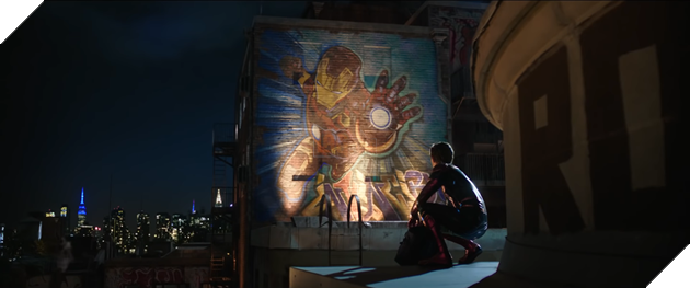 Spider-Man: Far From Home: Kết thúc hoàn hảo Phase 3 của MCU 2
