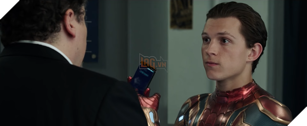 Spider-Man: Far From Home: Kết thúc hoàn hảo Phase 3 của MCU 3