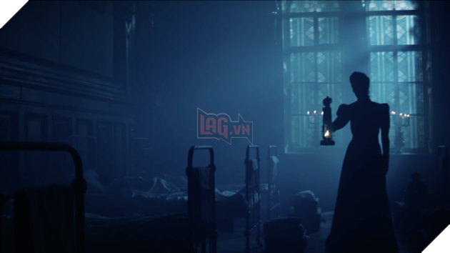 Lời nguyền con Đầm Bích: Câu chuyện nhuộm đen màn ảnh rộng tháng 7 2