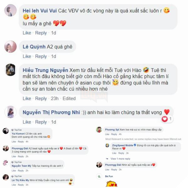 ZingSpeed Legends Cup 2019: Bệ phóng cho các tuyển thủ Việt tại Asian Cup 2019 4