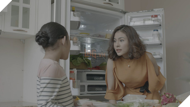 Tìm chồng cho mẹ: Vân Trang dấn thân vào cuộc chiến... tìm chồng