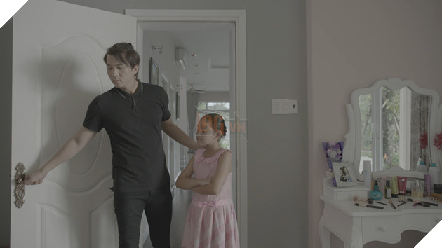 Tìm chồng cho mẹ: Vân Trang dấn thân vào cuộc chiến... tìm chồng 2