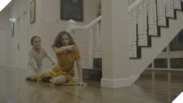 Tìm chồng cho mẹ: Vân Trang dấn thân vào cuộc chiến... tìm chồng 4