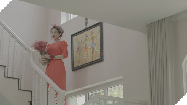 Tìm chồng cho mẹ: Vân Trang dấn thân vào cuộc chiến... tìm chồng 7