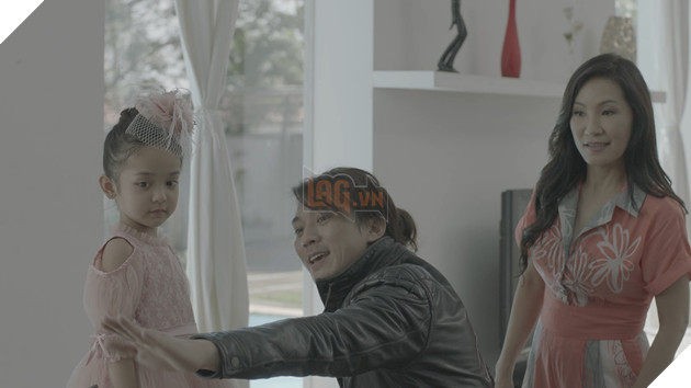 Tìm chồng cho mẹ: Vân Trang dấn thân vào cuộc chiến... tìm chồng 8