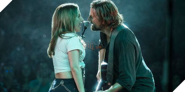 Tin đồn: Lady Gaga trở thành người yêu Rocket Racoon trong GOTG Vol. 3 4