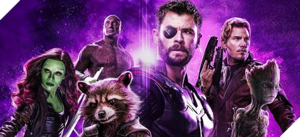 Tin đồn: Lady Gaga trở thành người yêu Rocket Racoon trong GOTG Vol. 3