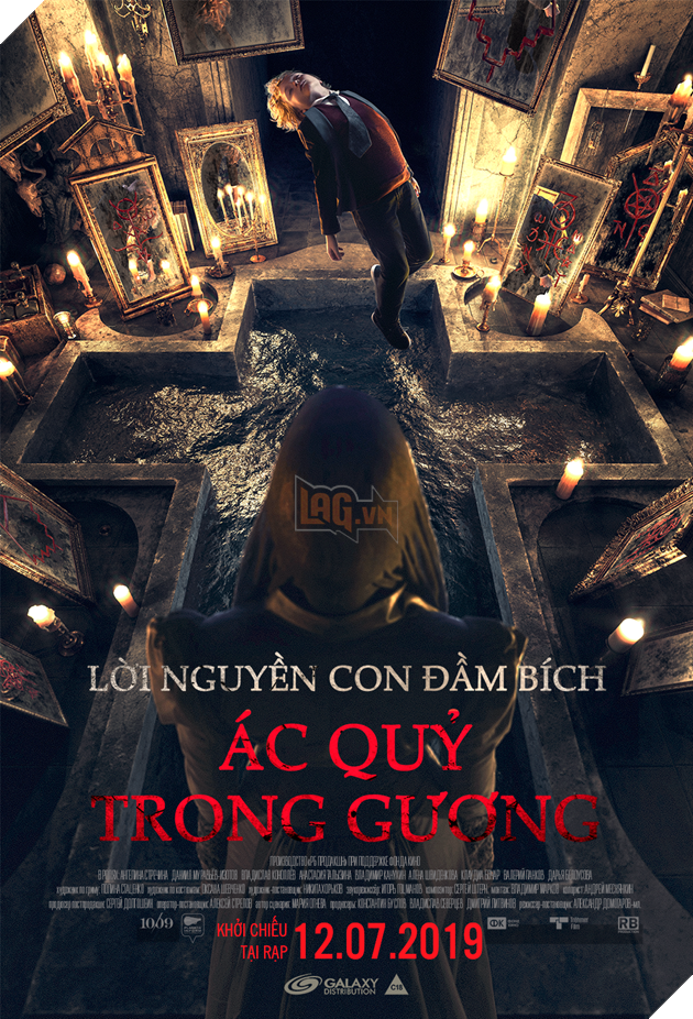 Lời nguyền con Đầm Bích: Câu chuyện nhuộm đen màn ảnh rộng tháng 7 5