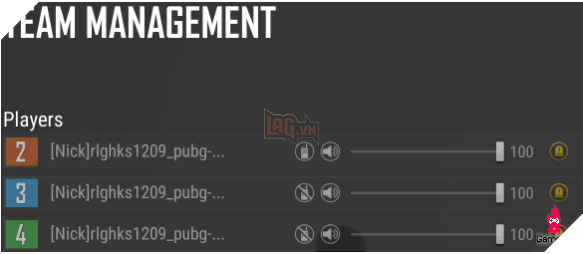 PUBG cải thiện hệ thông ping theo phong cách Apex Legend trong bản Update #30 2