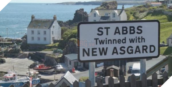 Spider-Man: Far From Home từng định cho Peter ghé thăm New Asgard