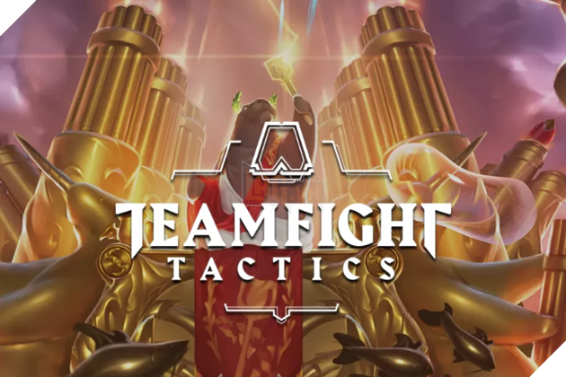 LMHT: Xẻng Vàng và những thông tin về trang bị cực bá đạo này trên Đấu Trường Chân Lý