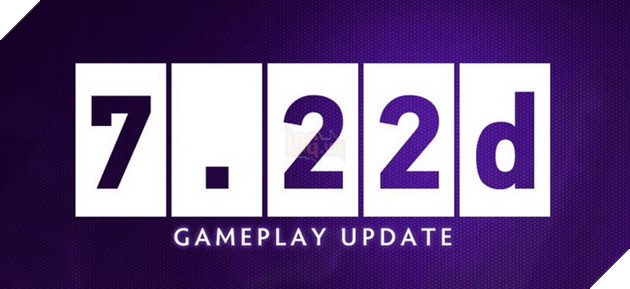 Dota 2: Chi tiết bản cập nhật 7.22d - Bản update cuối cùng trước thềm TI 9