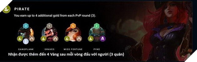 Đấu Trường Chân Lý: Hướng dẫn các phương pháp farm tiền vàng nhanh và hiệu quả nhất 4