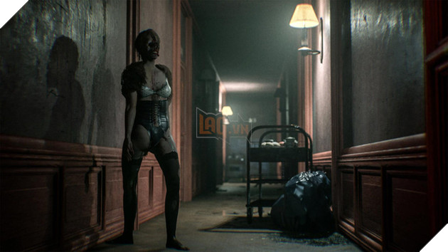 Cha đẻ của Agony chuẩn bị cho ra mắt tựa game kinh dị sinh tồn hoàn toàn mới 3