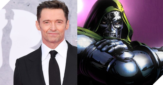 Marvel đang muốn Hugh Jackman trở thành phản diện vĩ đại nhất MCU 2