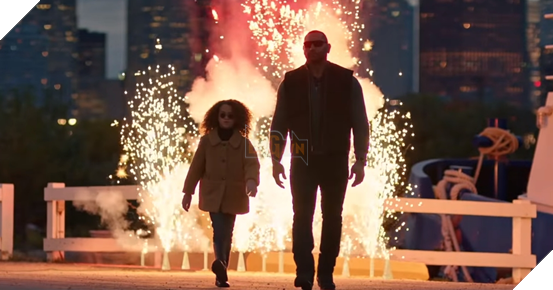 Trong khi chờ đợi Guadian of The Galaxy 3 khởi quay, Drax tranh thủ xuống trái đất làm... gia sư 5