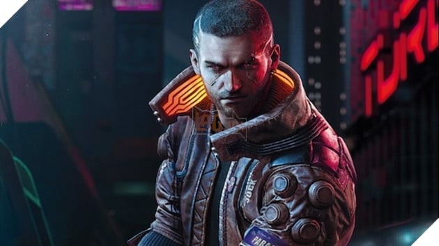 Cyberpunk 2077 có thể yêu cầu 80Gb trên PS4 2