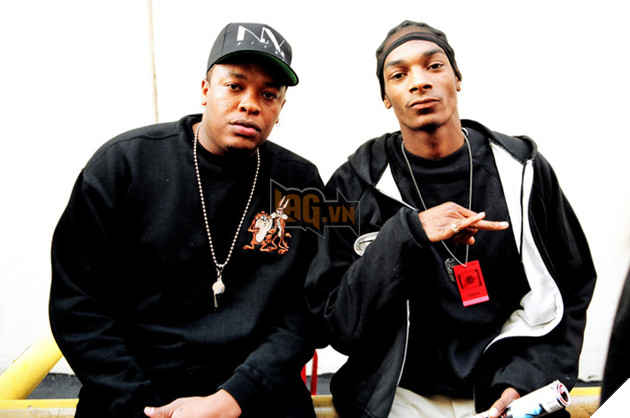 Ông chú Snoop Dogg trong Hãy trao cho anh: Từ thành viên băng đảng xã hội đen khét tiếng đến rapper giàu bậc nhất thế giới, ước mơ khi về già chỉ đơn giản là được đi bán kem - Ảnh 2.