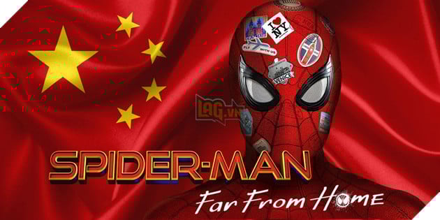 Thắng lớn tại Trung Quốc, Spider-Man: Far From Home dự kiến phá đảo Bắc Mỹ và Việt Nam