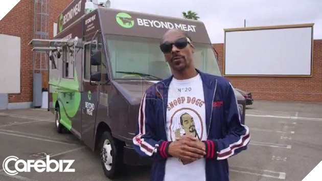 Ông chú Snoop Dogg trong Hãy trao cho anh: Từ thành viên băng đảng xã hội đen khét tiếng đến rapper giàu bậc nhất thế giới, ước mơ khi về già chỉ đơn giản là được đi bán kem - Ảnh 4.