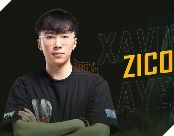 PUBG Mobile: Hotboy Xavier Team bất ngờ đầu quân về Box Gaming 2